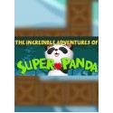 The Incredible Adventures of Super Panda Steam Key GLOBAL
