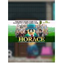 Horace Steam Key GLOBAL