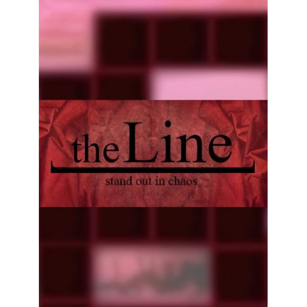 the Line Steam Key GLOBAL