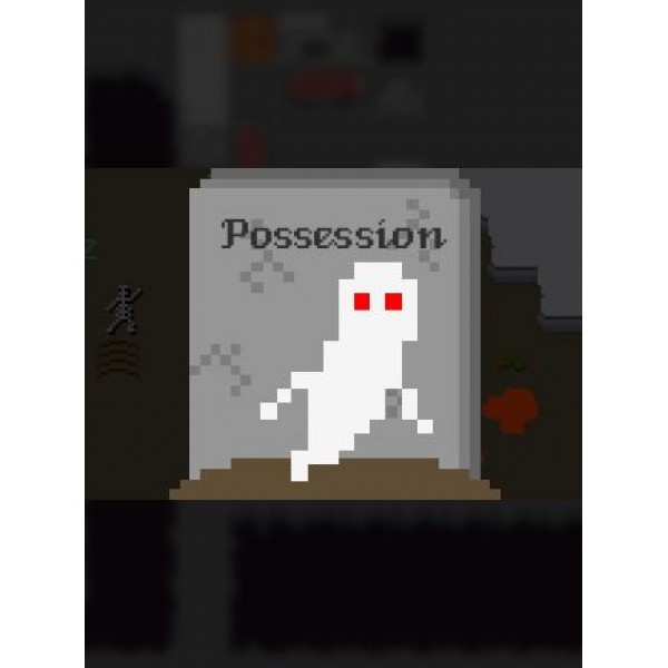Possession Steam Key GLOBAL