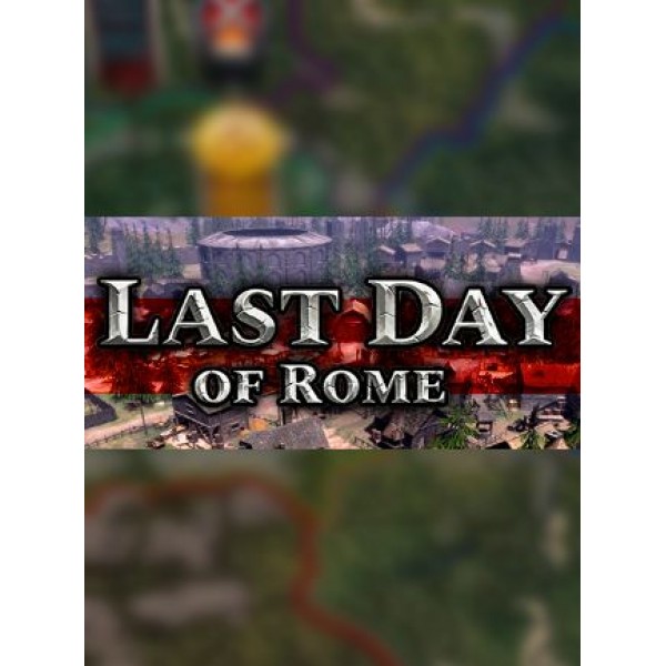 Last Day of Rome Steam Key GLOBAL