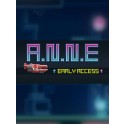 A.N.N.E. Steam Key GLOBAL
