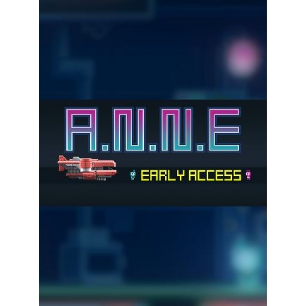A.N.N.E. Steam Key GLOBAL