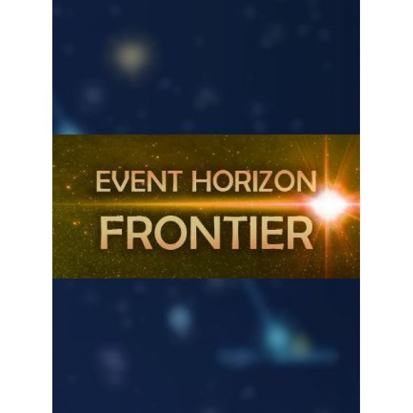 Event Horizon - Frontier Steam Key GLOBAL