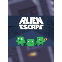 Alien Escape Steam Key GLOBAL
