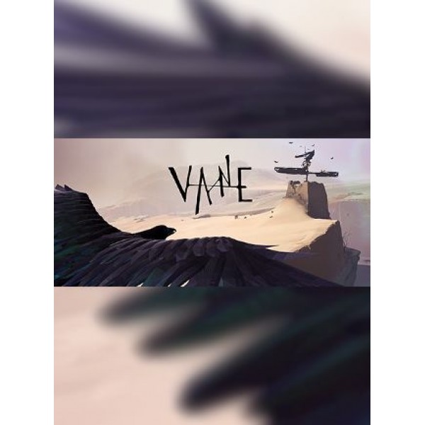 Vane Steam Key GLOBAL