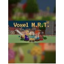 Voxel M.R.T. Steam Key GLOBAL