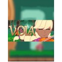 Viola Steam Key GLOBAL