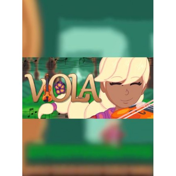 Viola Steam Key GLOBAL