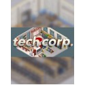 Tech Corp. Steam Key GLOBAL
