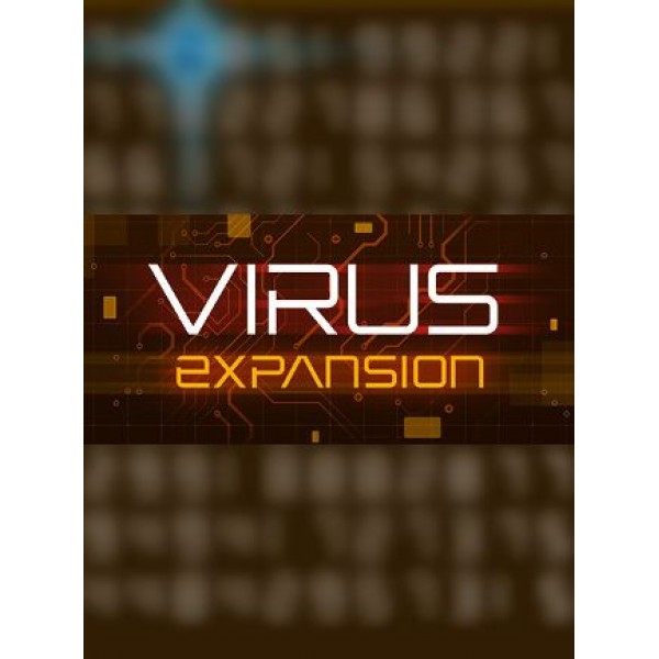 Virus Expansion Steam Key GLOBAL
