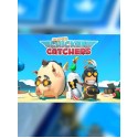 Super Chicken Catchers Steam Key GLOBAL