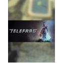 Telefrag VR Steam Key GLOBAL
