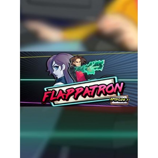 Flappatron Episode 1 Steam Key GLOBAL