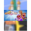 Must Dash Amigos Steam Key GLOBAL