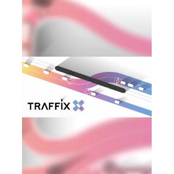 Traffix Steam Key GLOBAL