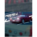 Parking 3D Steam Key GLOBAL