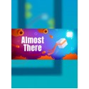 Almost There: The Platformer Steam Key GLOBAL