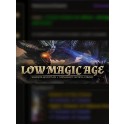 Low Magic Age Steam Key GLOBAL