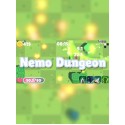 Nemo Dungeon Steam Key GLOBAL