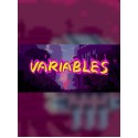 变量 Variables Steam Key GLOBAL