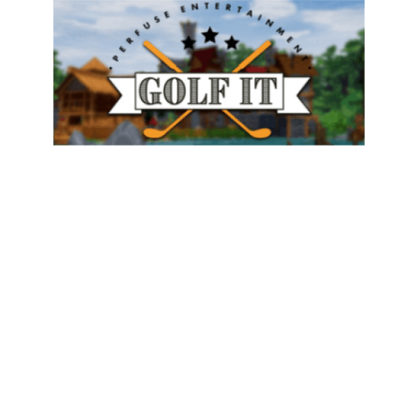 Golf It! Steam Gift GLOBAL