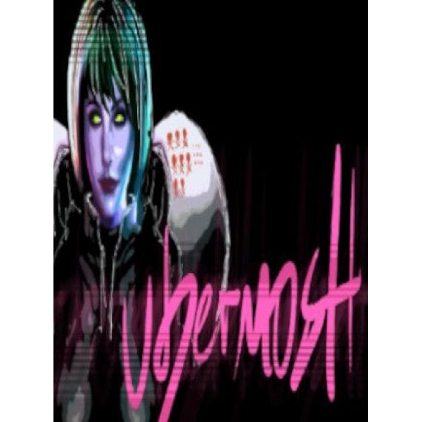 UBERMOSH Collection Steam Key GLOBAL