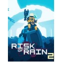 Risk of Rain 2 (RoR II) - Buy Steam PC Game CD Key