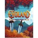 Evoland Legendary Edition Steam Key GLOBAL