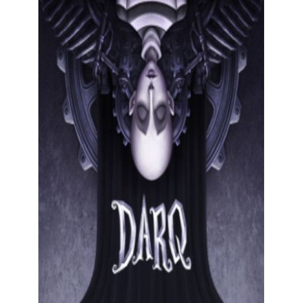 DARQ Steam Key GLOBAL