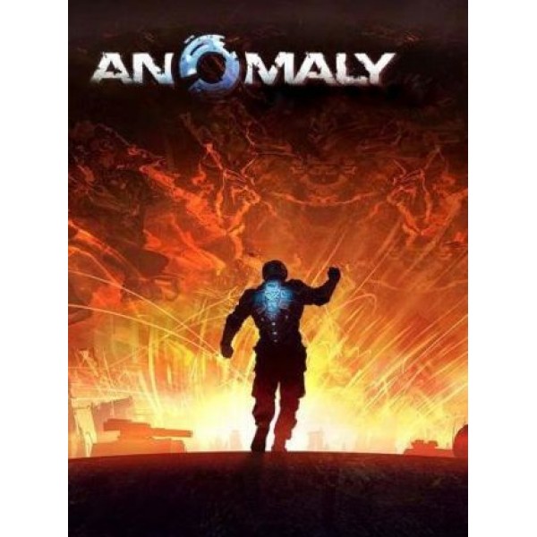 ANOMALY COMPLETE PACK Steam Key GLOBAL