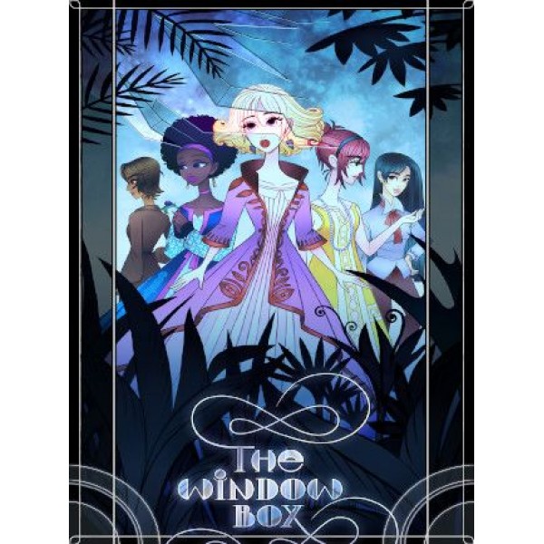 The Window Box Steam Key GLOBAL