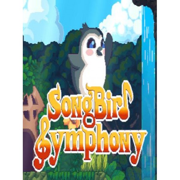 Songbird Symphony Steam Key GLOBAL
