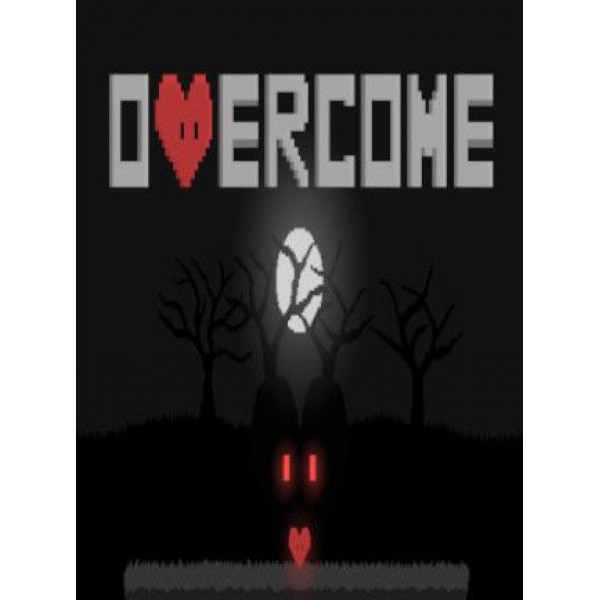 Overcome Steam Key GLOBAL