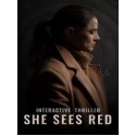 She Sees Red Steam Key GLOBAL