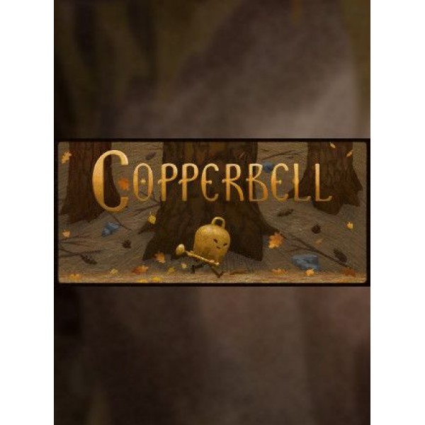 Copperbell Steam Key GLOBAL