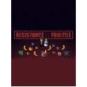 Resistance is Fruitile Steam Key GLOBAL