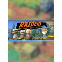 Raiders Of The Lost Island Steam Key GLOBAL