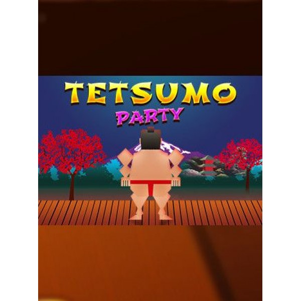 Tetsumo Party Steam Key GLOBAL