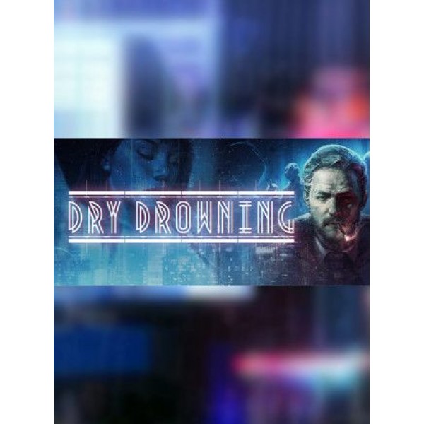 Dry Drowning Steam Key GLOBAL
