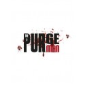 The Purge Man Steam Key GLOBAL