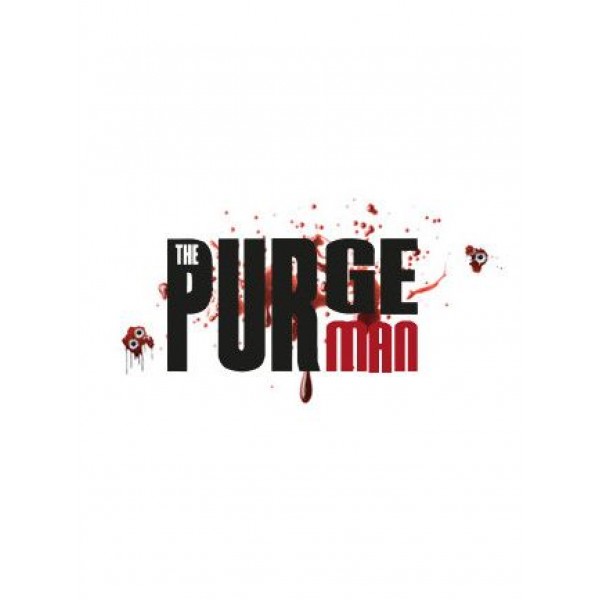 The Purge Man Steam Key GLOBAL
