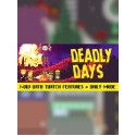 Deadly Days Steam Key GLOBAL