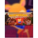 Hamsterdam Steam Key GLOBAL
