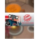 Retro Rockets Steam Key GLOBAL