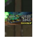 Road Rage Royale Steam Key GLOBAL