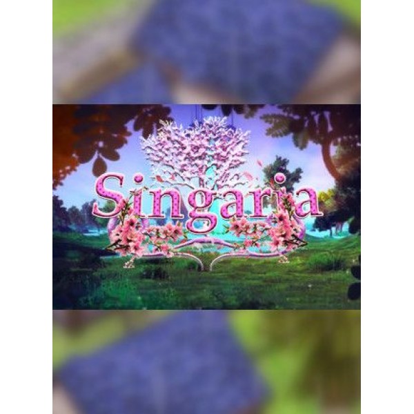 Singaria Steam Key GLOBAL