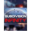 Subdivision Infinity DX Steam Key GLOBAL