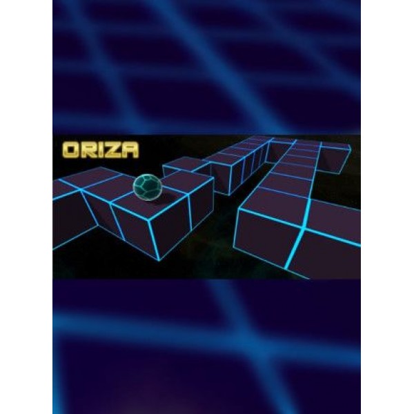 Oriza Steam Key GLOBAL