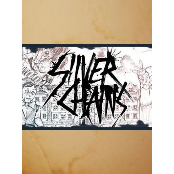Silver Chains Steam Key GLOBAL